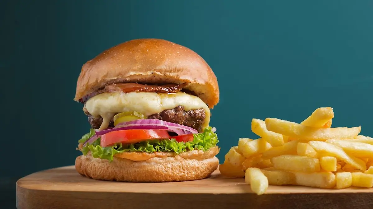 Dia de la Hamburguesa