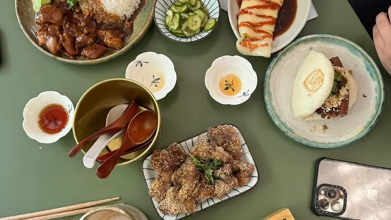 Sunchill Denisse Diaz