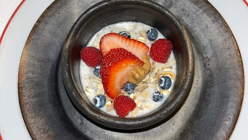CASA IMPERIAL PLATO 7 CEREALES