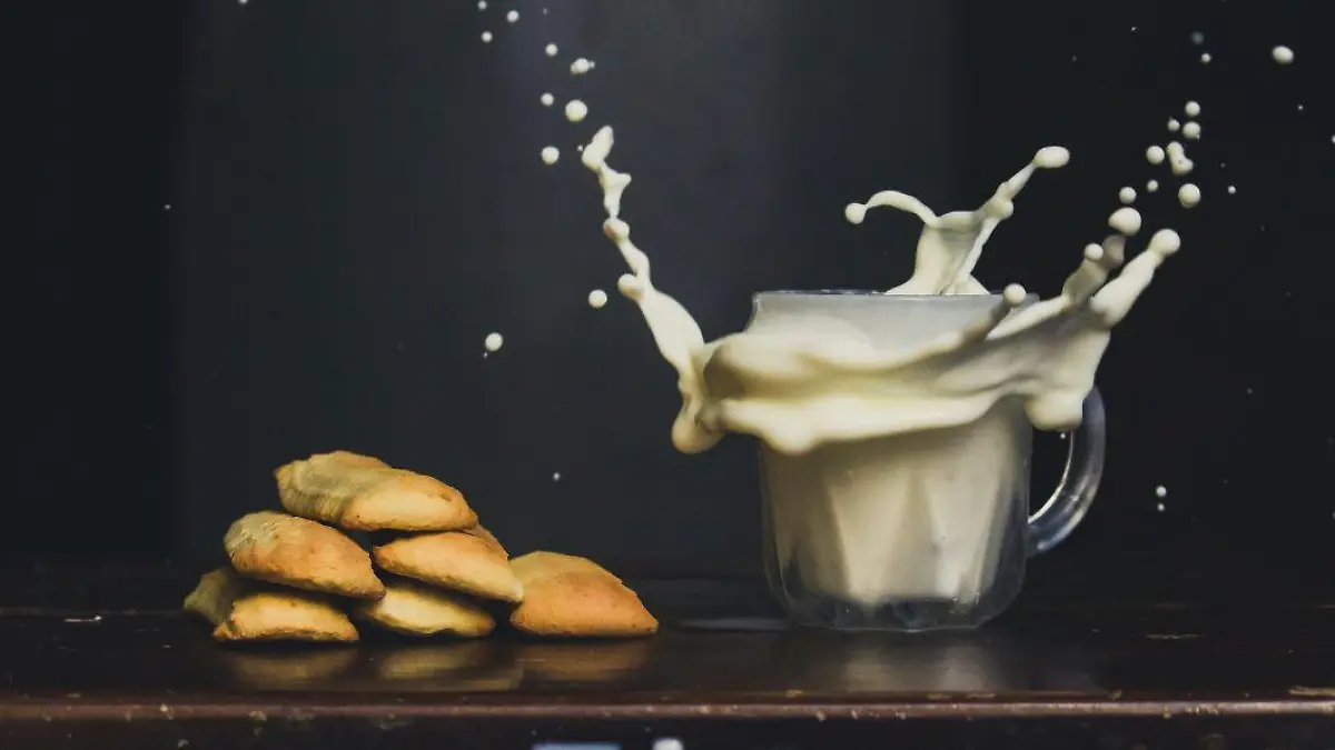 2 Aderezo Alternativas a la leche de vaca