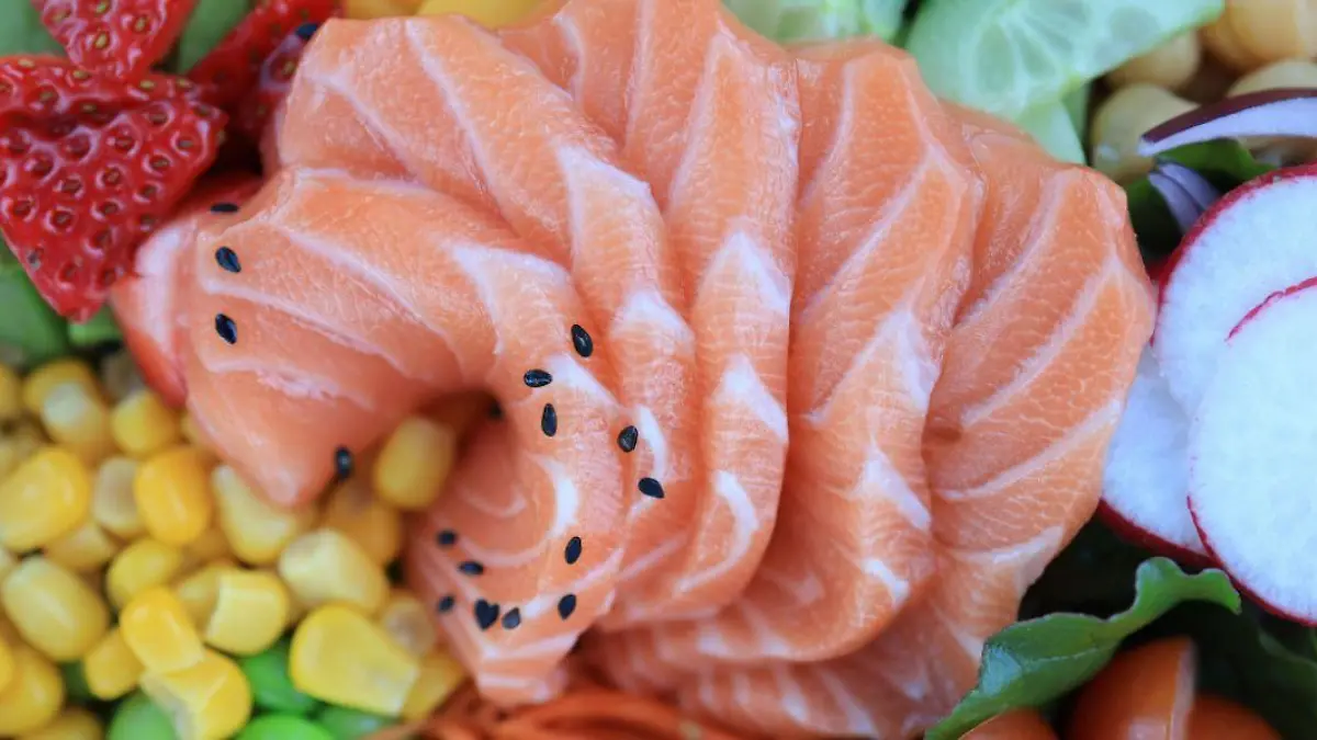 2 Aderezo La dieta 30 30 30 es el secreto mejor guardado de TikTok o solo otro mito viral