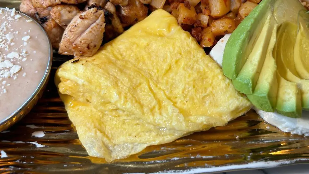 Amora Restaurant Tijuana 1