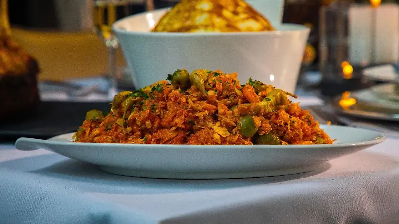 Cena Gastronomía Palacio 2024 2
