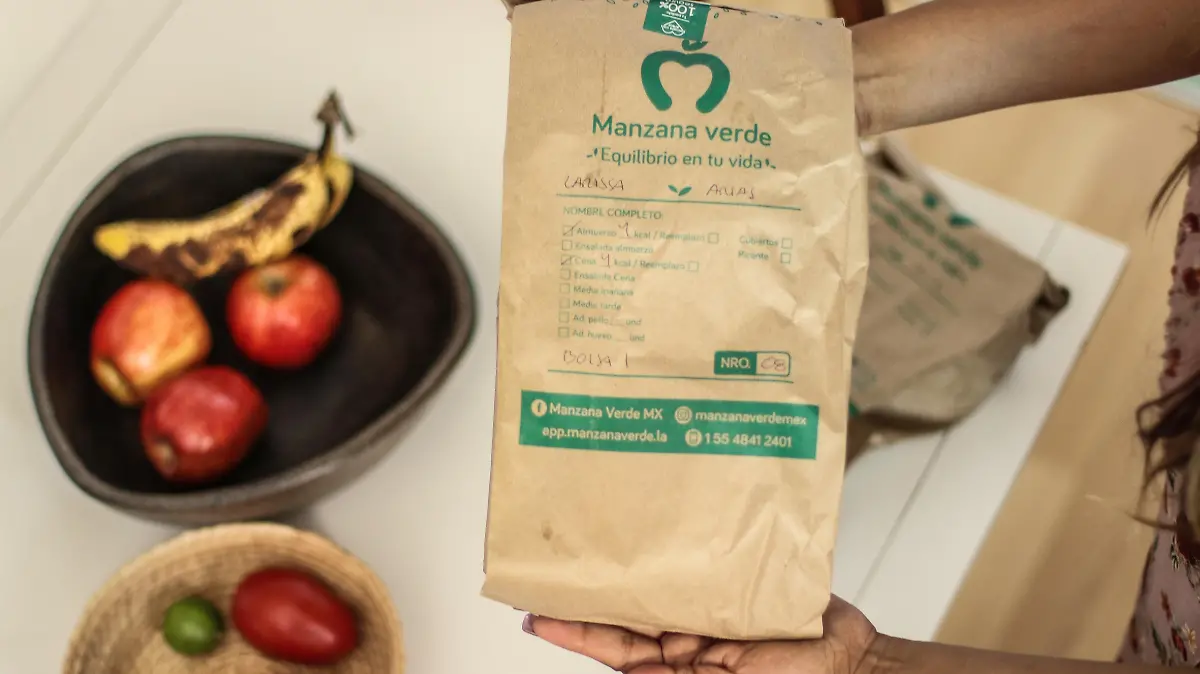 Larissa Areas Manzana Verde Disruptores Comida Fit (28)