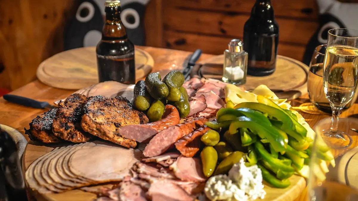 charcuterie 338498 1920