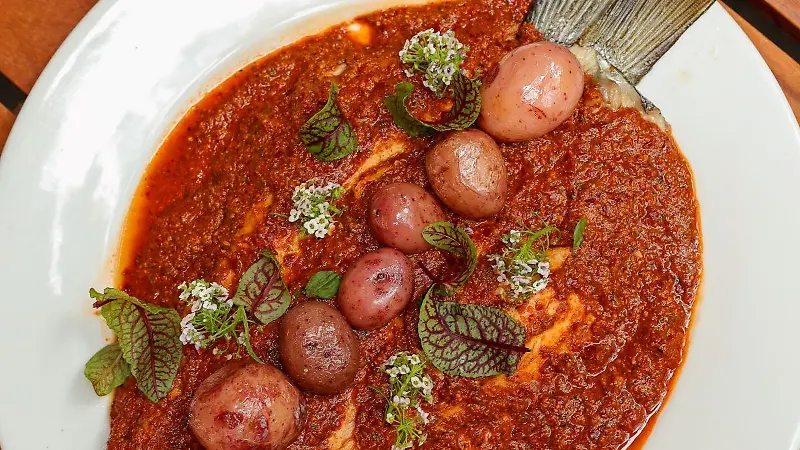 Pescado empipianado 4