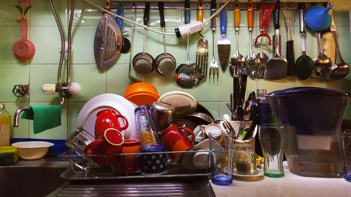 7 Aderezo La cocina y la mujer en America Latina