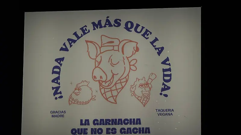 Gracias Madre Taqueria Vegana 3