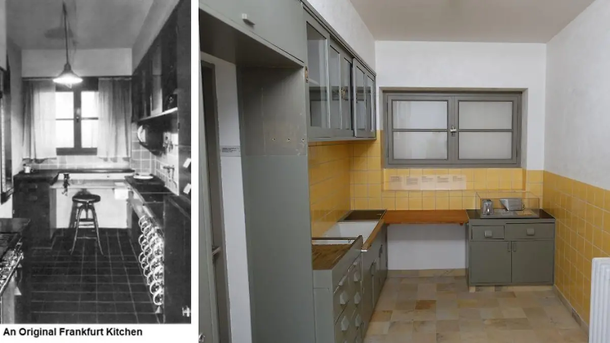 3 Aderezo La evolución y rol de la mujer en la cocina