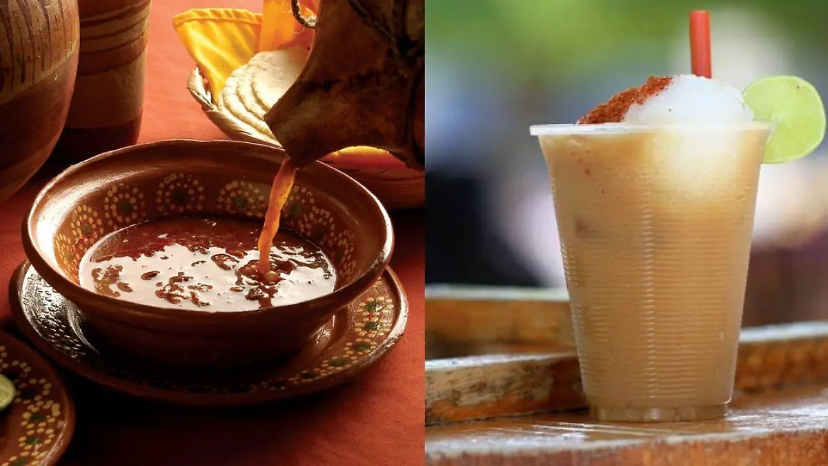 Comida de Guadalajara