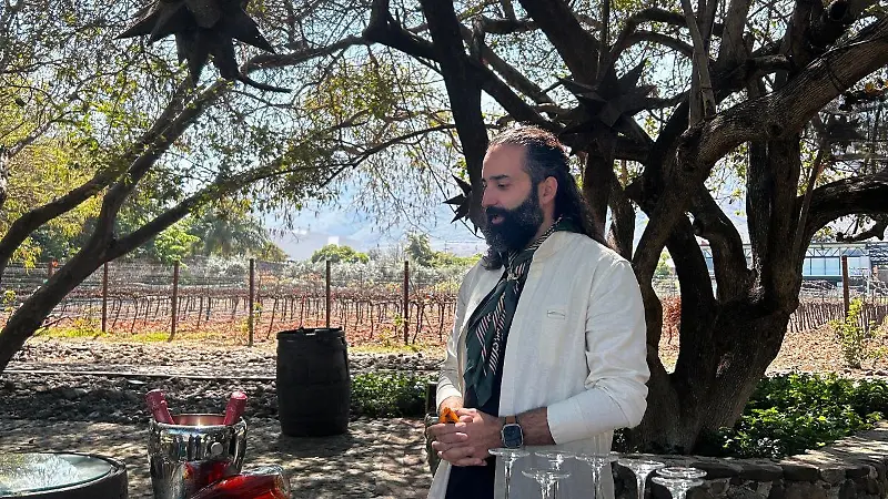 Finca La Estramancia