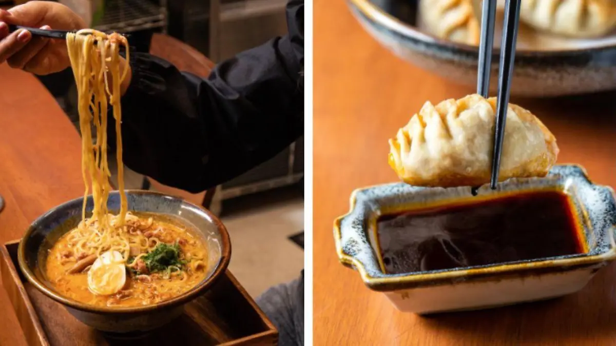 4 Aderezo lugares cdmx para comer las 24 horas