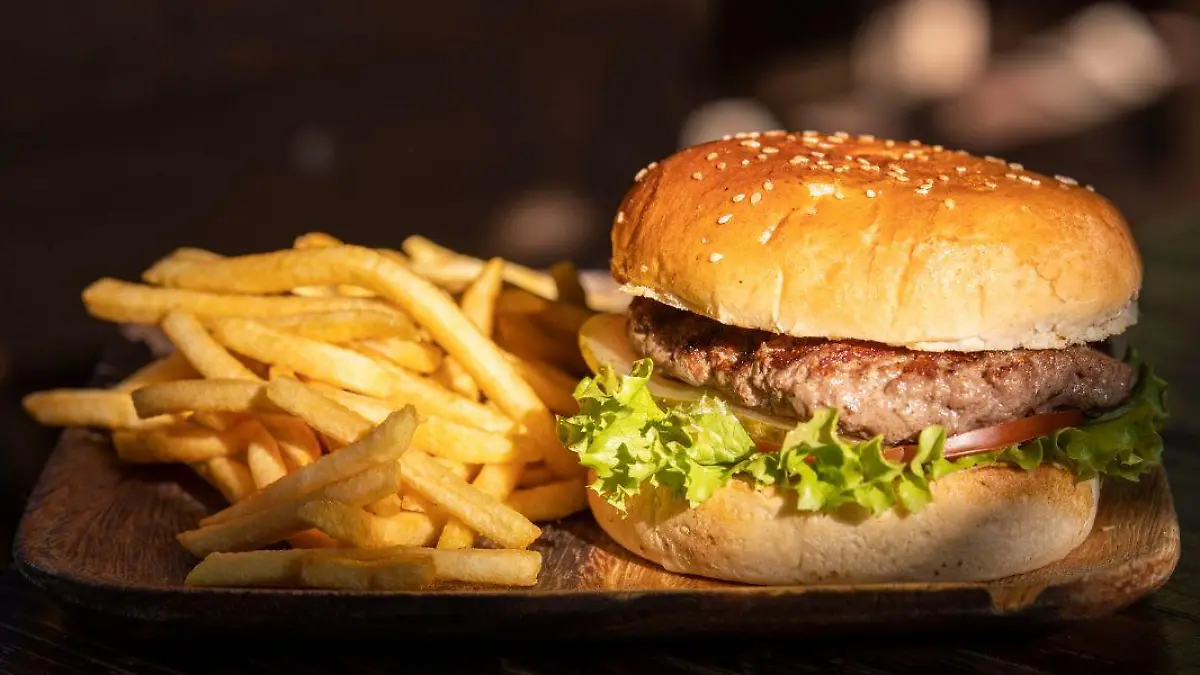 5 Aderezo comida nueva orleans