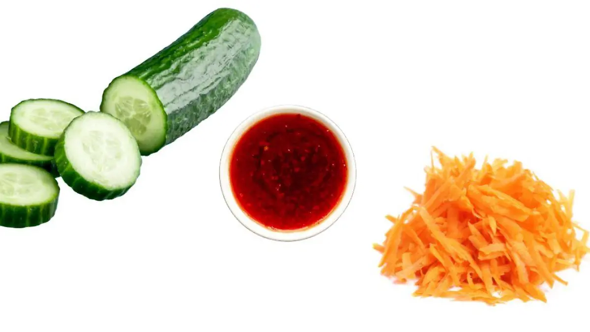 3 Aderezo botanas con chilito