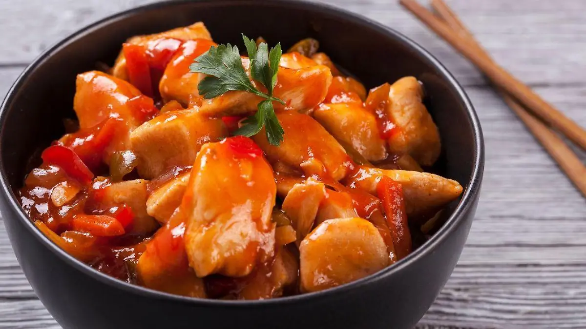 4 Aderezo Recetas con mamey