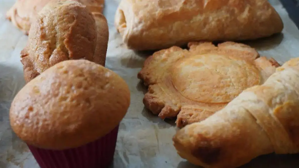 2 Aderezo carritos de cafe y pan cdmx