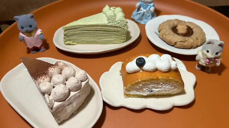 Postres San Rafael 1