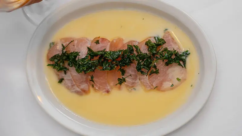 La Barra de Al Lado Cuaresma