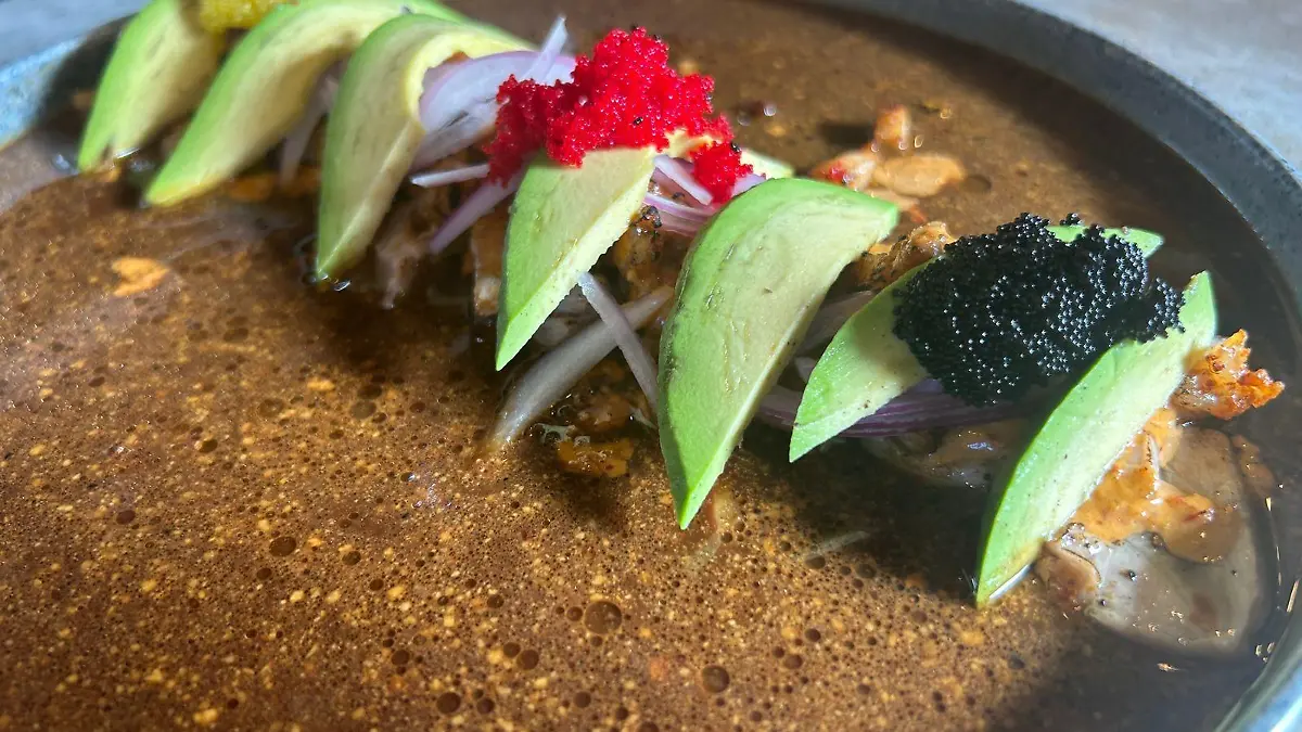 La Barra Conchita Tijuana