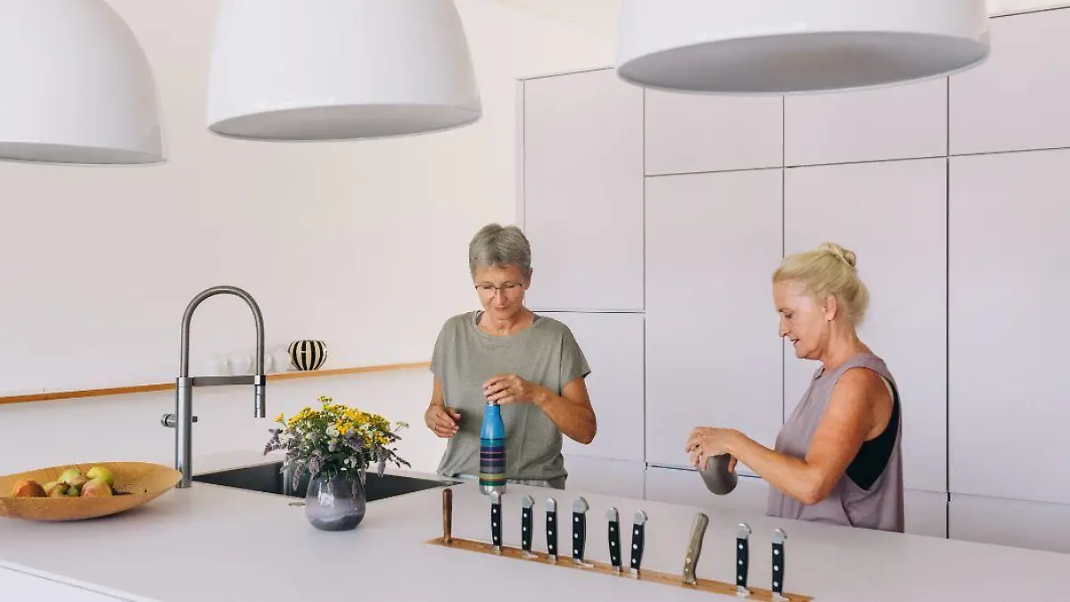 5 Aderezo La evolución y rol de la mujer en la cocina