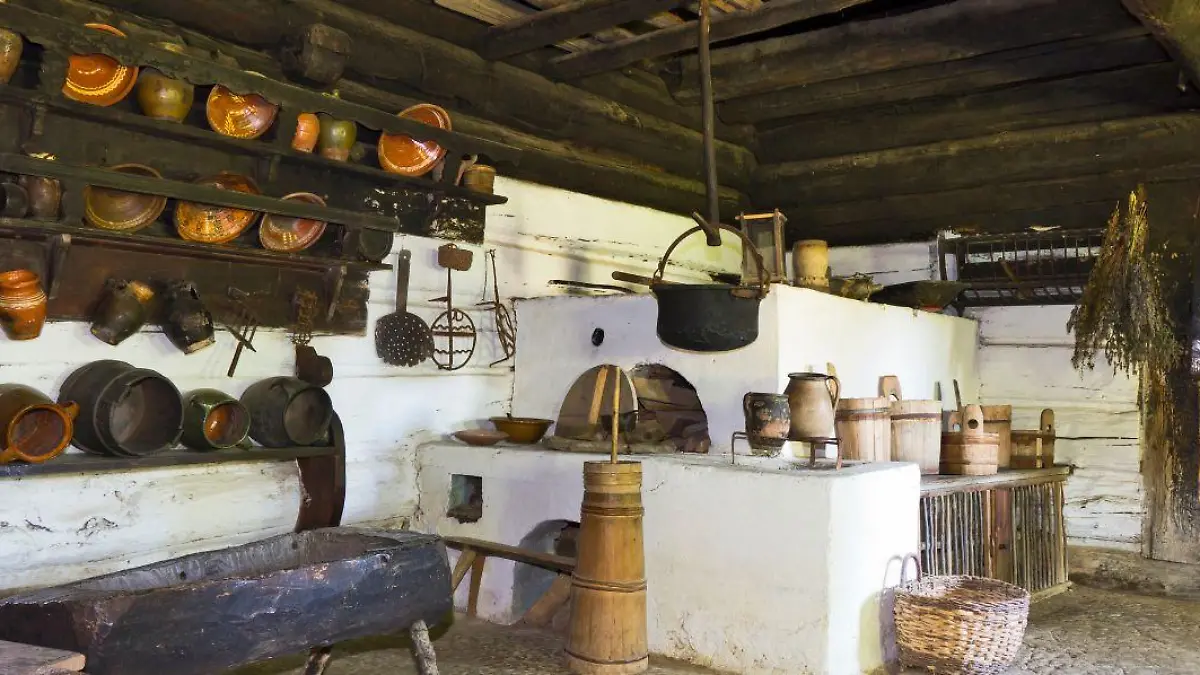 8 Aderezo La cocina y la mujer en America Latina