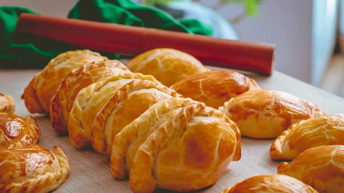 Empanadas
