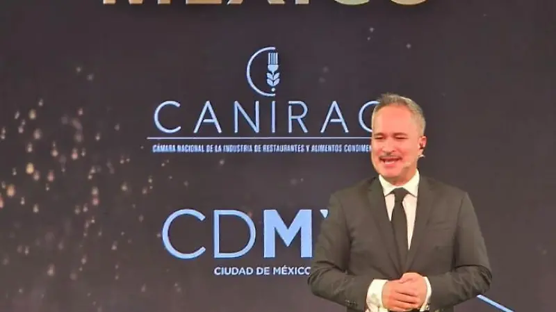 Premios Michelin México 2025