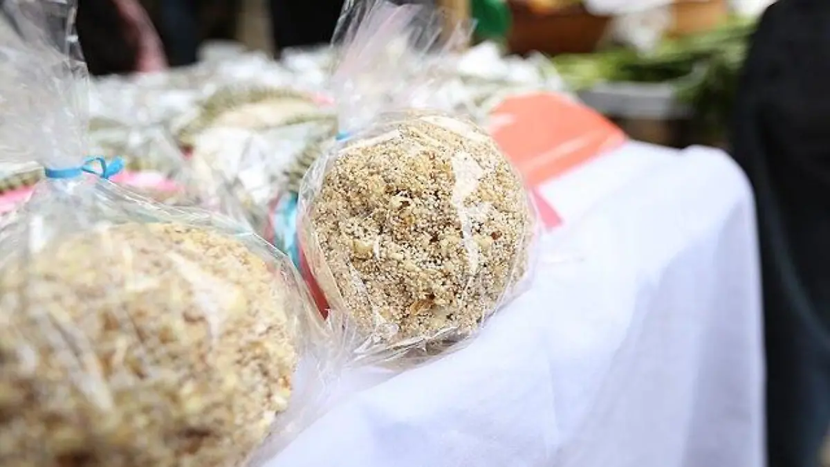 Productores de Amaranto  i i  33149927153