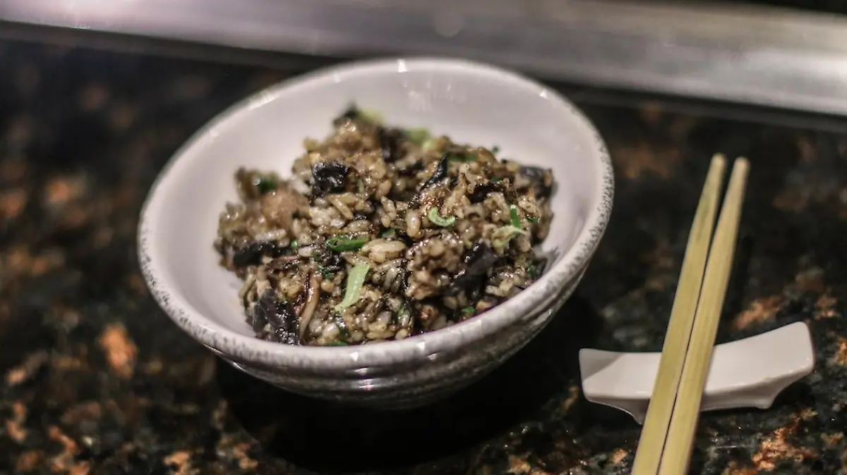 Teppan Grill Miriam Moriyama Sushi Woman Aderezo (96)