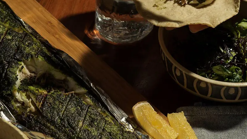 Ana Lorenzana @analorenzana PescadoAlasBrasas6 copie