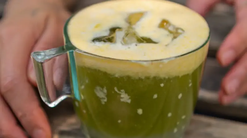 Matcha en Tassel (5)