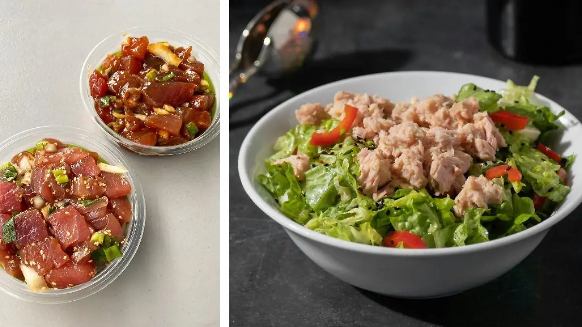 2 Aderezo Beneficios del atun y como elegir al mejor 