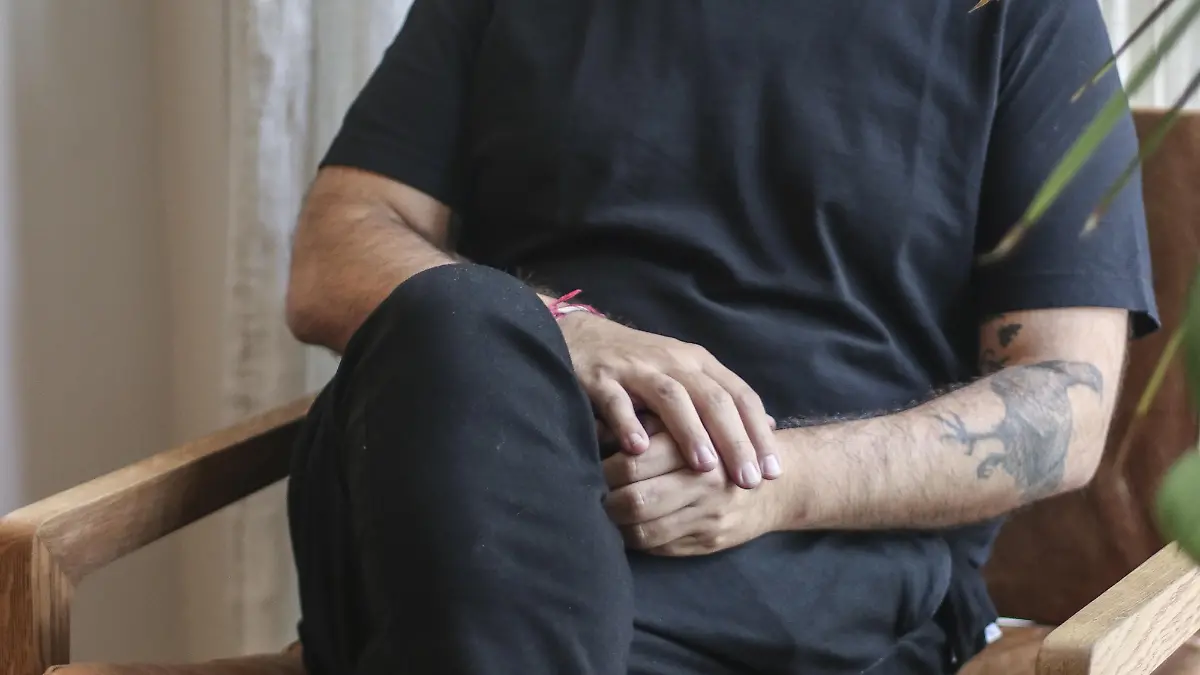 Enrique Olvera Chef Cocina Entrevista 29