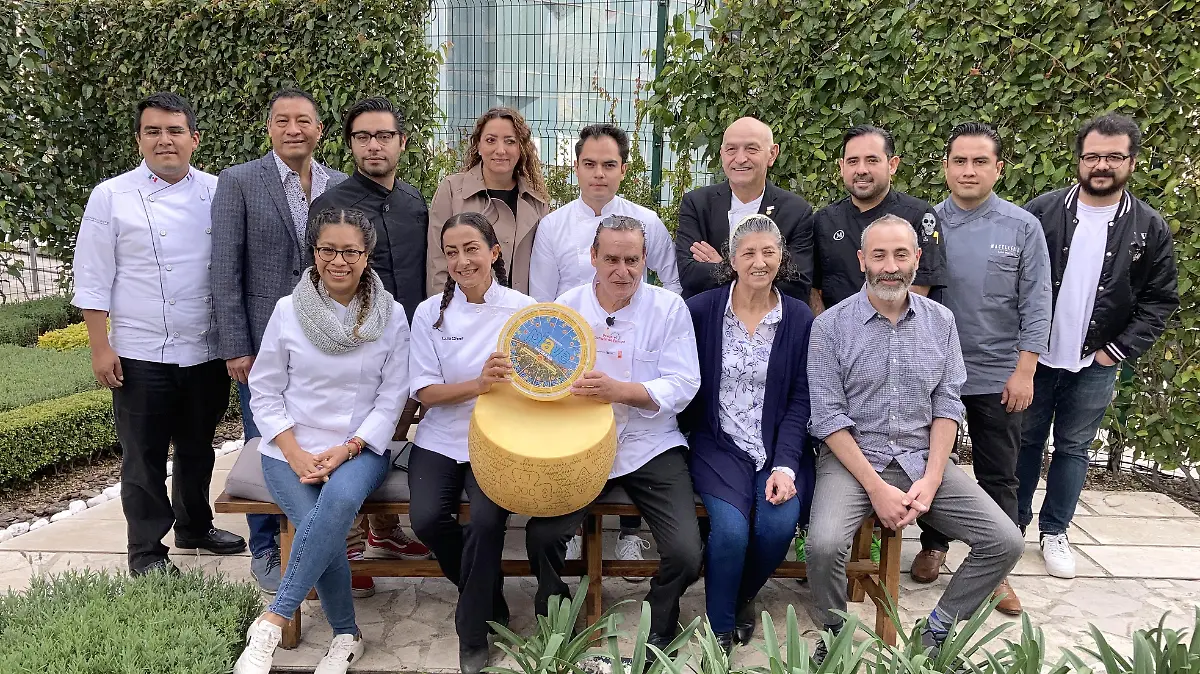 DEGUSTACION DE QUESOS 13