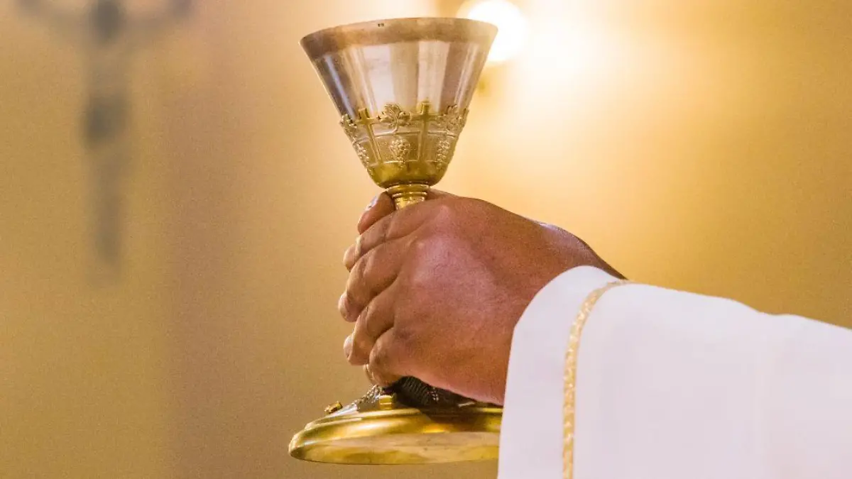 3 Aderezo El vino del papa