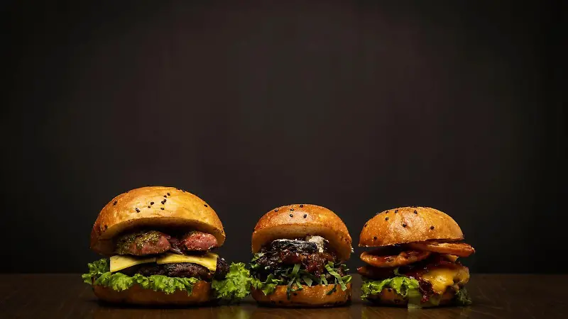 Open House Burgers 1