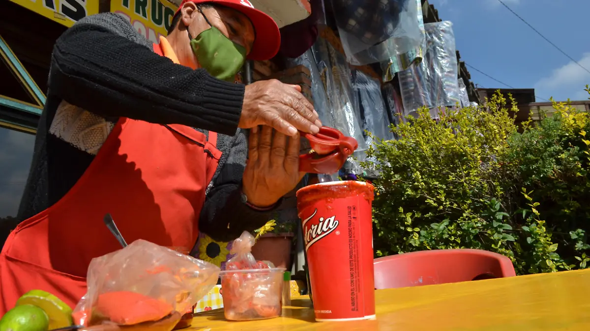 Foto: Luis Daniel Camacho