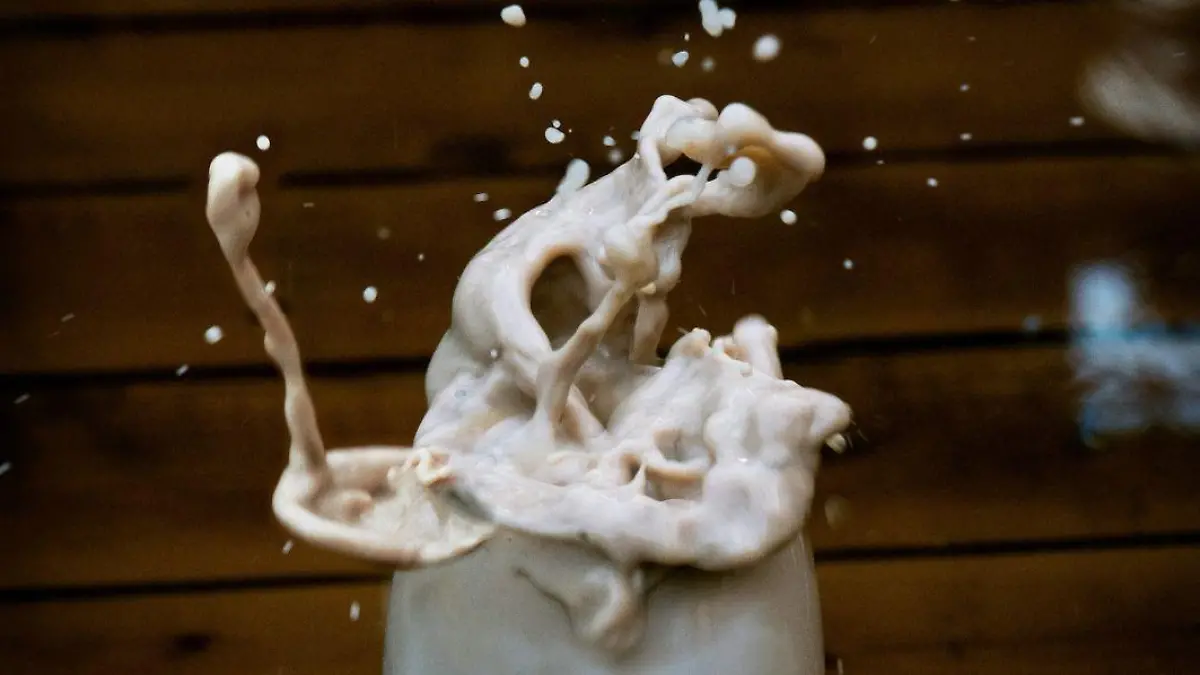 3 Aderezo Alternativas a la leche de vaca