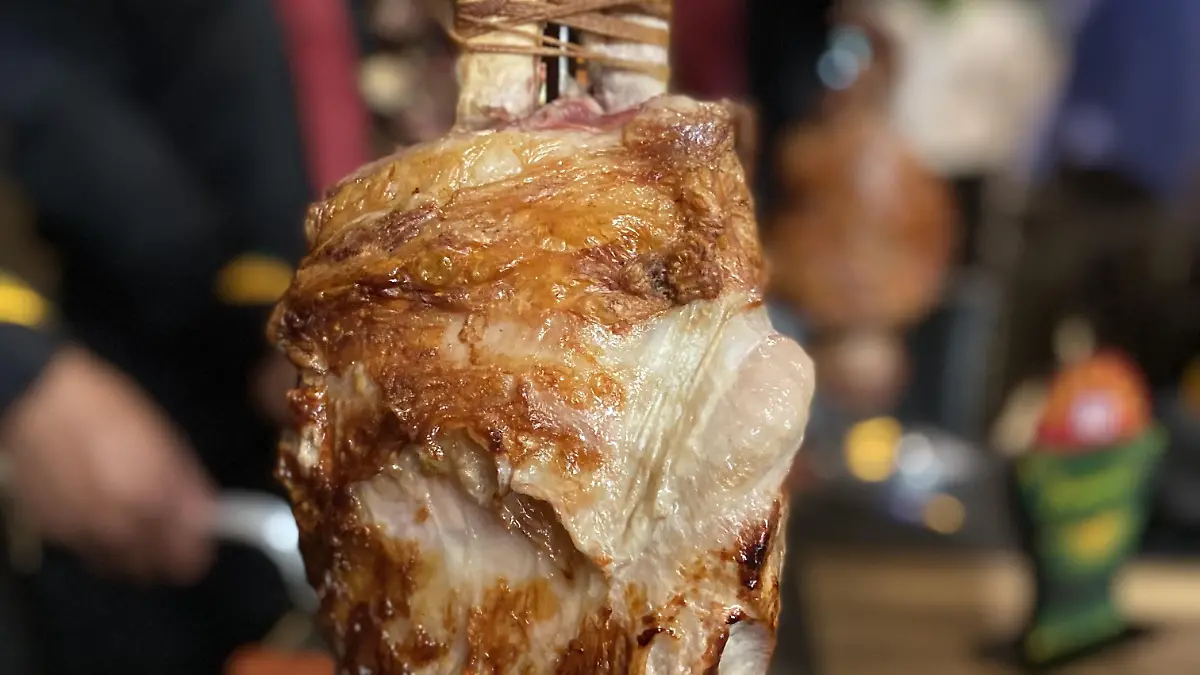 Foto: Mariana García // @saysmenaive