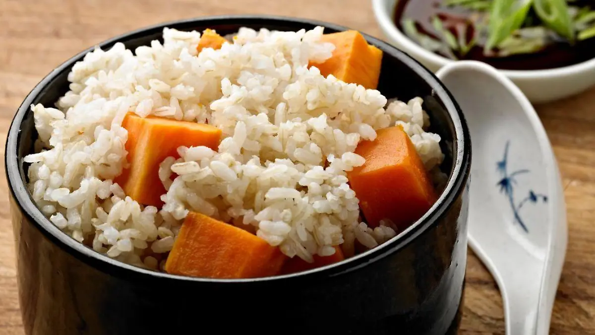 3 Aderezo Recetas con mamey