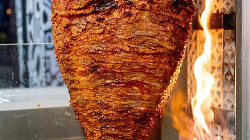 Museo del Taco tacos de asada
