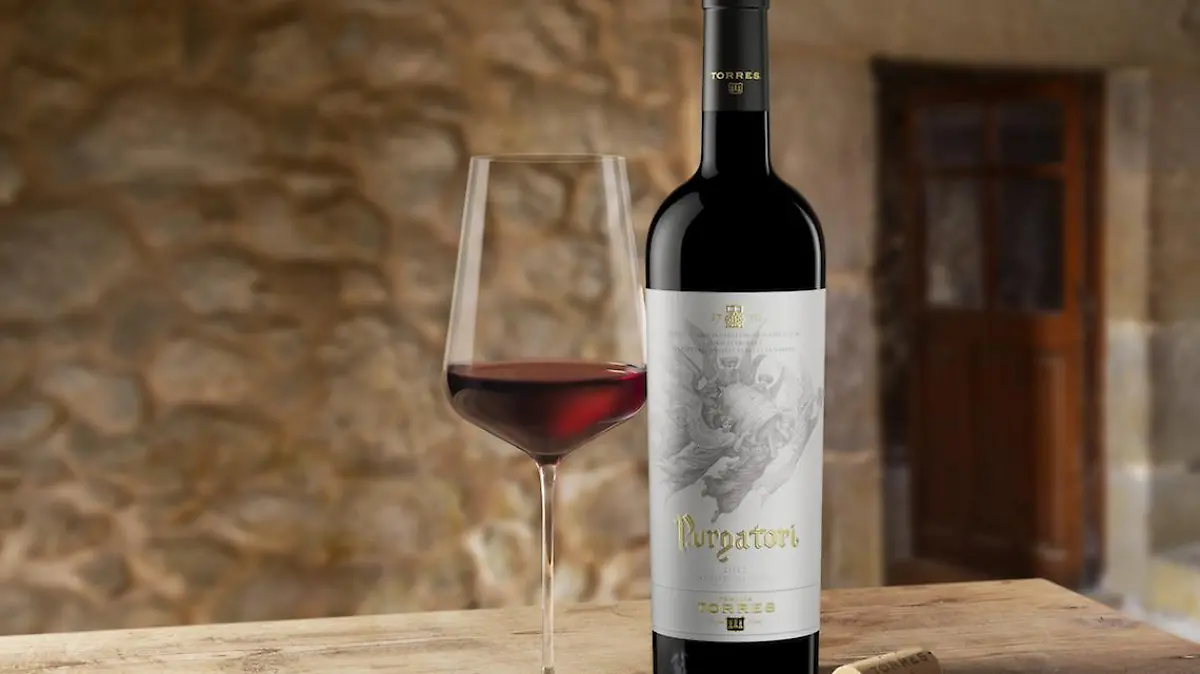 TORRES   PURGATORI 2012 BEAUTY PICTURE