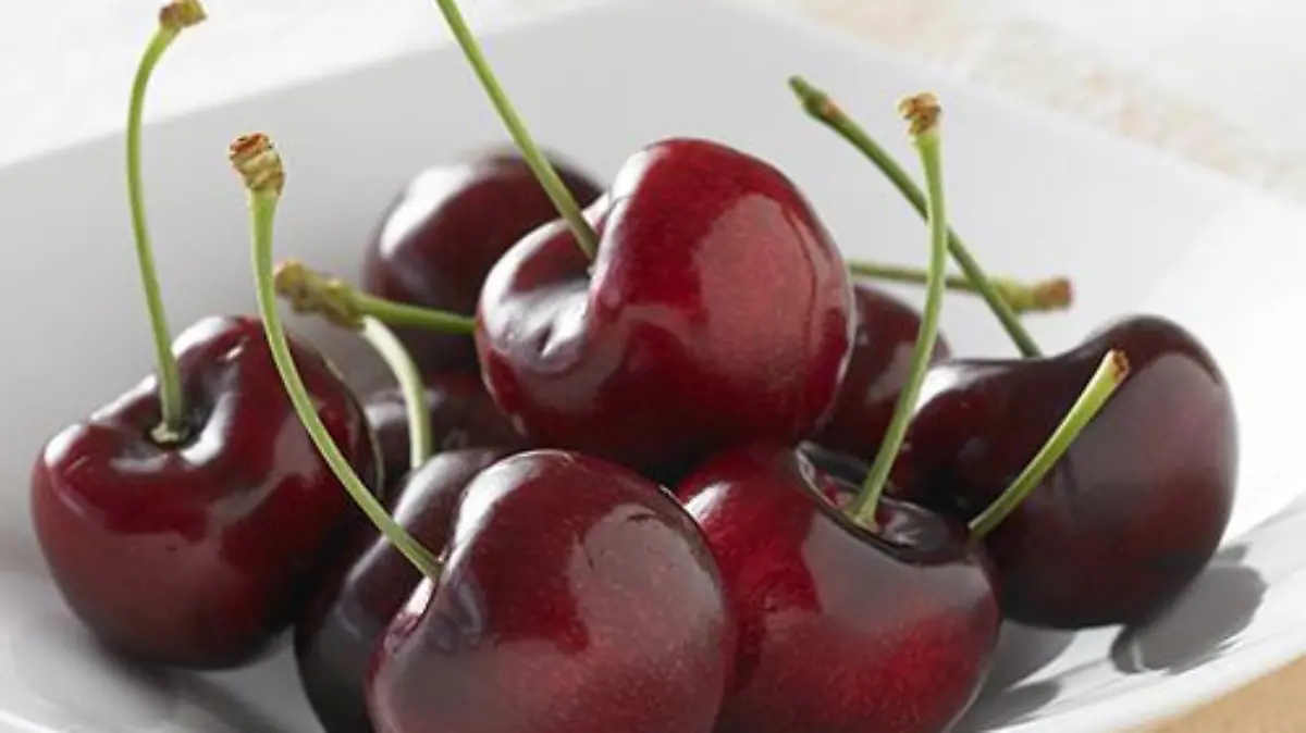 Cerezas del Noroeste