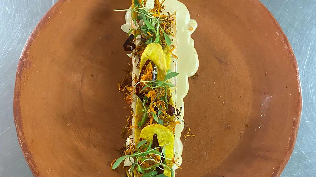 receta salmon 2 cortesía Aldo Gómez