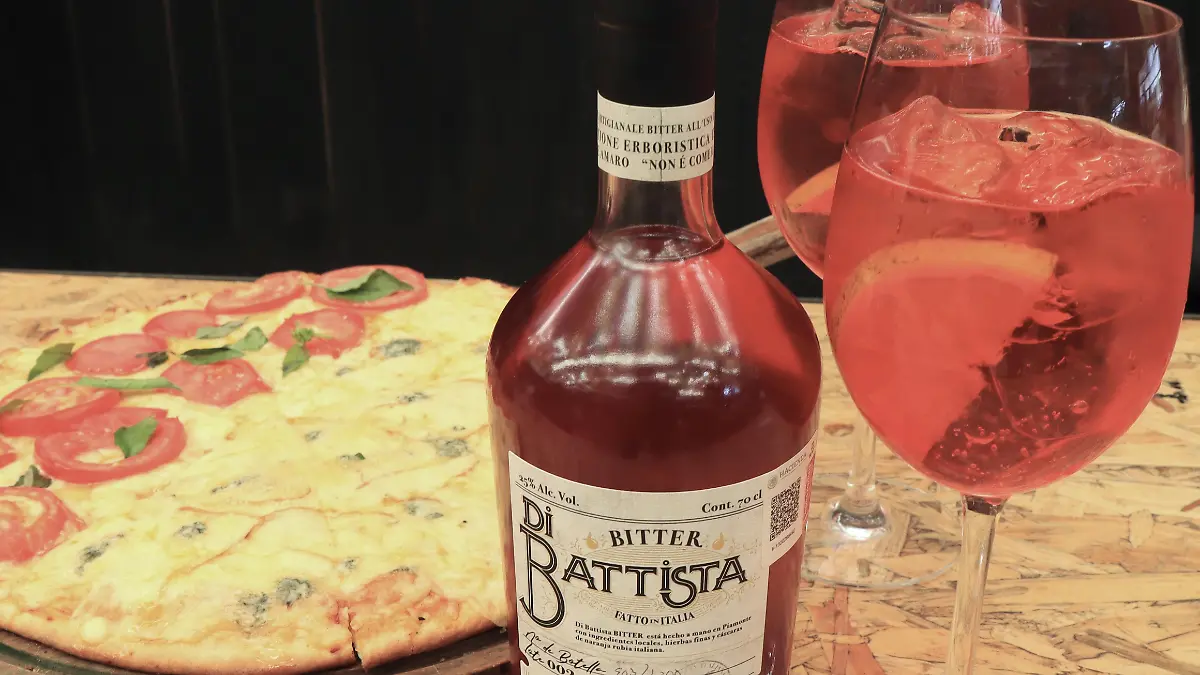 Foto l Cortesia Three Monkeys