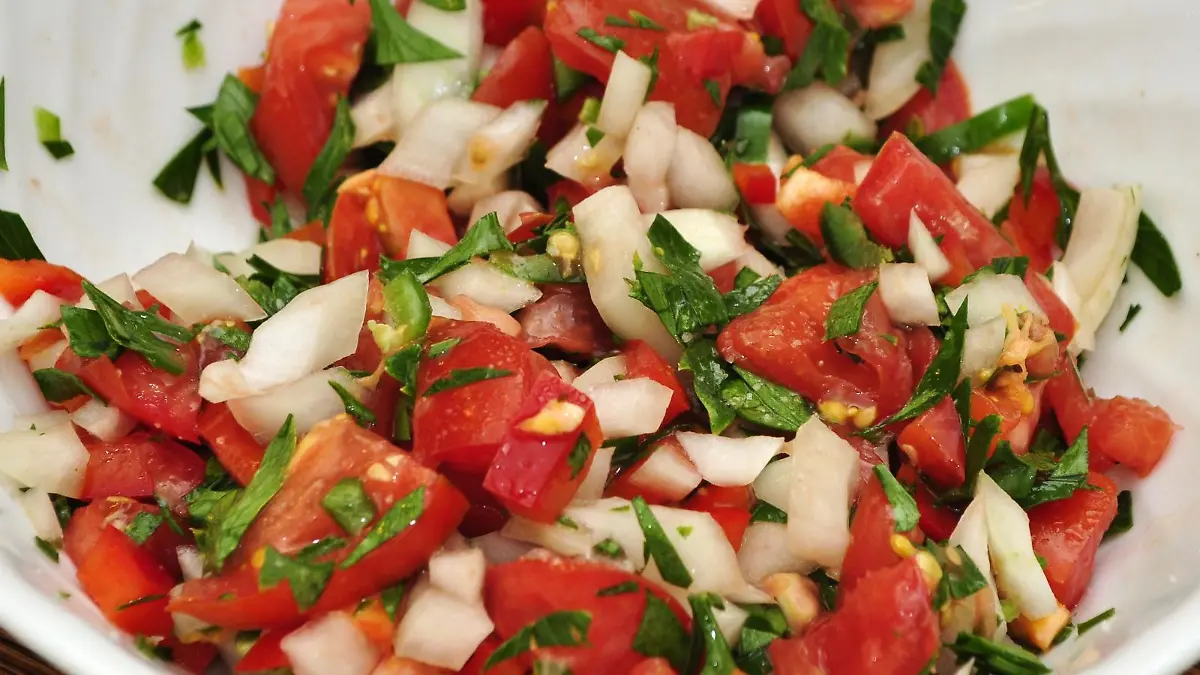 Mmm... Pico de Gallo 5923456035