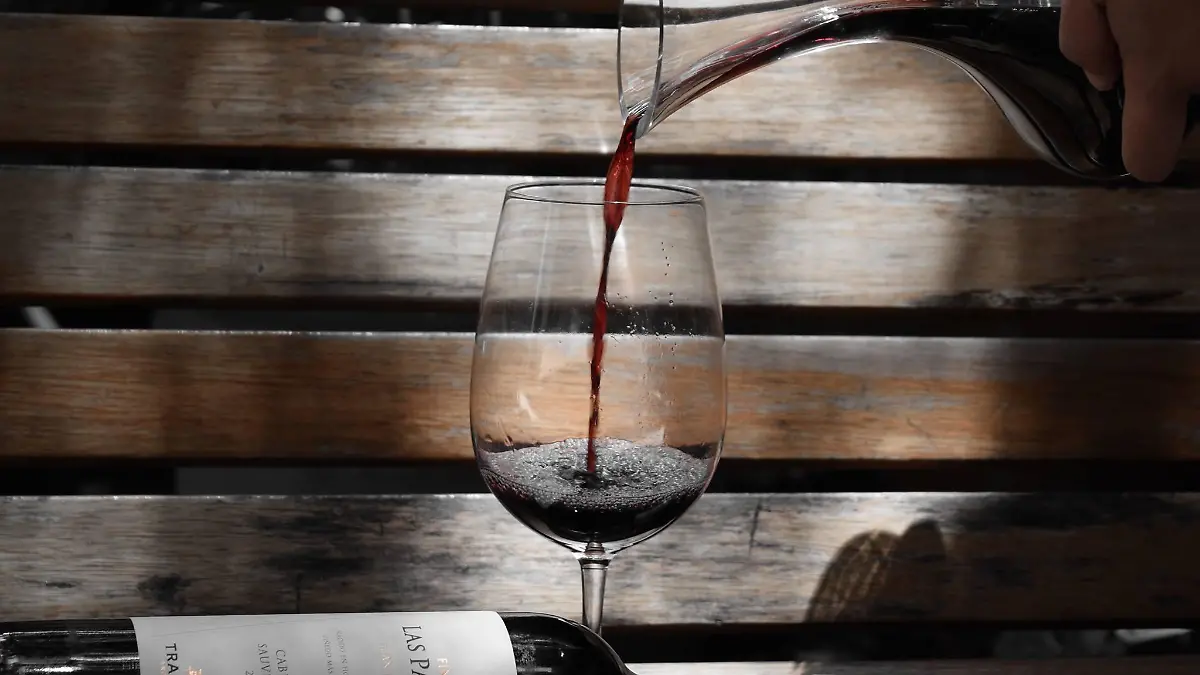 WineNot en Bazar Gourmet