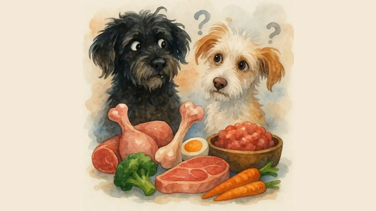 Ilustración Aderezo