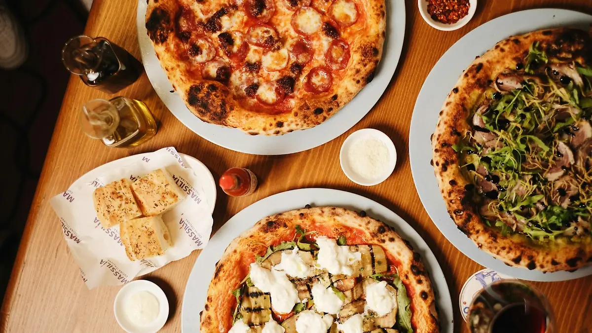 Del peperoncino al chile de arbol