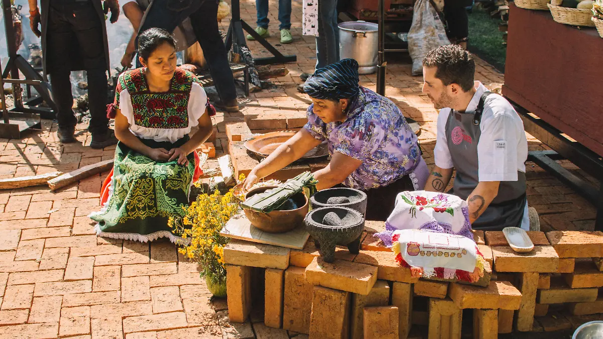 MEB asado michoacano 17
